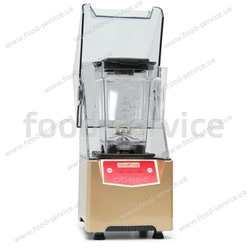 Блендер професійний GoodFood PROFI BL2000 SOFT